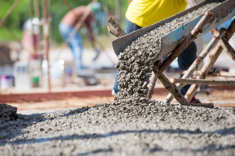 Concrete Service